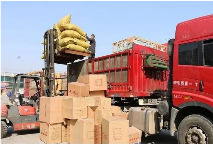 泉州到昌邑区物流专线