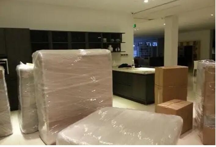 泉州到昌邑区长途搬家