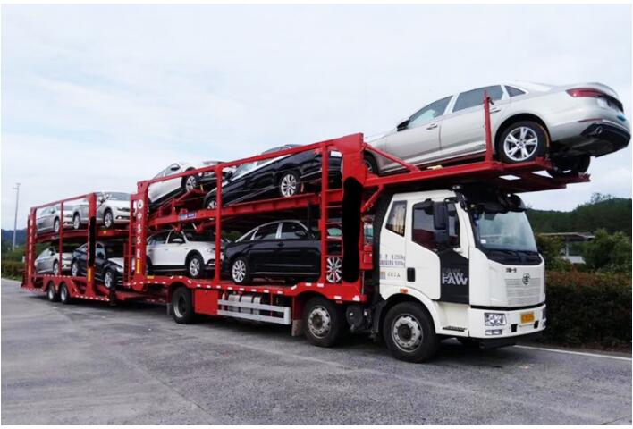 泉州到昌邑区轿车托运